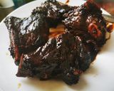 Foto del paso 4 de la receta: Costillas a la cerveza y limón