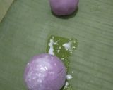 Foto langkah ke 4 dari resep Kue mendut unti kacang ijo.