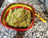 Foto del paso 4 de la receta Guacamole casero 😋