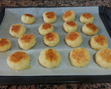 Foto del paso 8 de la receta: Chipa