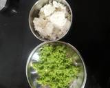 Paneer kaliya recipe step 1 photo