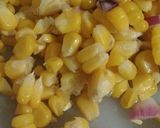 Foto del paso 4 de la receta: Gratinado de coles de bruselas y choclo 🌽
