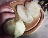 Foto del paso 1 de la receta: Milanesa de berenjena a la napolitana