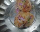 Stuffed oats and Aloo Paratha recipe step 2 photo