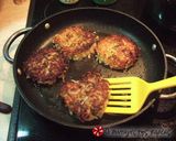 Φωτογραφία βήματος 13 της συνταγής Rösti με αυγά και ζαμπαγιόν καρότου