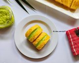 Foto langkah ke 5 dari resep Selai Sarikaya Pandan.