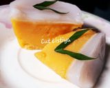 Foto langkah ke 10 dari resep 🍠Talam Ubi🍠.