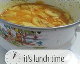 Foto langkah ke 2 dari resep Gulai Rebung.