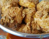 Foto del paso 3 de la receta: Pollo en adobo imperio con pasta