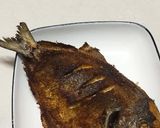 Foto langkah ke 3 dari resep Ikan Bawal Goreng.