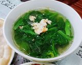 Hình bước làm 3 của món Mâm cơm của Mẹ (2)