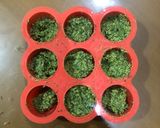 Foto langkah ke 5 dari resep Pesto.