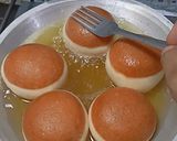 Foto langkah ke 17 dari resep Bomboloni super Lembut.