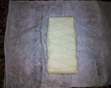 Foto del paso 9 de la receta: Hojaldre de chocolate muy fácil