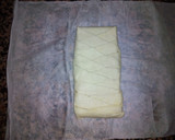 Foto del paso 9 de la receta: Hojaldre de chocolate muy fácil