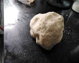 Foto del paso 3 de la receta: Pancitos de papa saludables