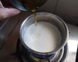 लिटिल मिलेट्स (समई) खीर(Little Millets Kheer Recipe In Hindi) रेसिपी चरण 3 फोटो
