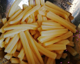 Foto del paso 6 de la receta: Ensalada de caserecce y langostinos