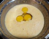 Foto del paso 1 de la receta: Budín de Mandarina