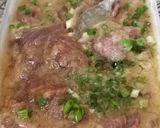 Foto langkah ke 1 dari resep Homemade Korean BBQ.