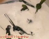 รูปขั้นตอนการทำที่ 6 ของ บัวลอยมันเทศ