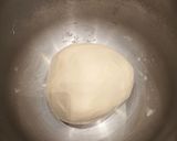 Foto langkah ke 4 dari resep Milky Butter Bun/Roti Susu Mentega Viral ala Thailand.