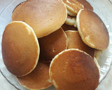 Foto del paso 10 de la receta: Hotcakes (panqueques yankees)
