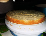 Foto del paso 7 de la receta: Pastel de tres leches