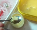 Hình bước làm 6 của món Bánh flan caramel truyền thống