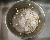 四神湯【豆豆愛的料理】的食譜步驟2照片