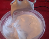 Foto del paso 2 de la receta: Leche nevada