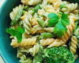 Zöldséges egytálétel recept fázis 3 fotója