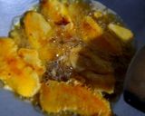 Foto langkah ke 5 dari resep Pisang Goreng aroma Pisang Ambon.