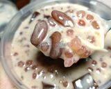 Foto langkah ke 14 dari resep Es Kacang Merah Creamy (190).