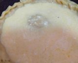 Foto langkah ke 5 dari resep Pie susu teflon.
