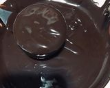 Foto del paso 4 de la receta: Alfajores marplatenses 🍫