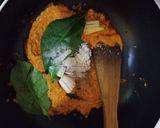 Foto langkah ke 2 dari resep Sate Lilit (Ayam Giling).