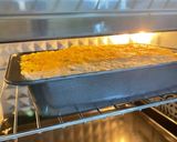 Foto langkah ke 7 dari resep Spaghetti Brulee.