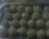 Foto langkah ke 3 dari resep Roti maryam ala tina.