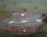 Foto del paso 2 de la receta: Trucha con salsa tártara