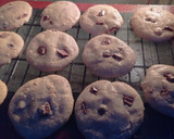 Foto del paso 4 de la receta: Cookies de chocolate caseras🍪🍫