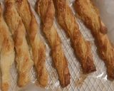 Foto langkah ke 16 dari resep Croissant.