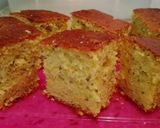 Foto del paso 4 de la receta: Torta fácil de mandarinas y chía Juan Cruz 🍊👨