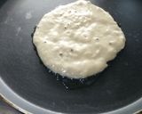 केले के पैनकेक (Kele ke pancake recipe in hindi) रेसिपी चरण 3 फोटो
