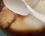 Foto langkah ke 4 dari resep Bubur sumsum gurih legit dan super lembut.