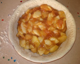 Foto del paso 2 de la receta: Tarta de manzana con masa hojaldre