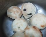 A picture of step 5 of Non Fried Dahi Vada.
