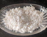 அவல் ராகி மாவு ரொட்டி (Flattened rice,Finger Millet flour roti recipe in tamil) ரெசிபி ஸ்டேப் 3 புகைப்படம்