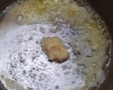 Foto do passo 1 de Macarrão com atum