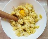 Фото кроку 1 до Картофельный пирог с мясом.